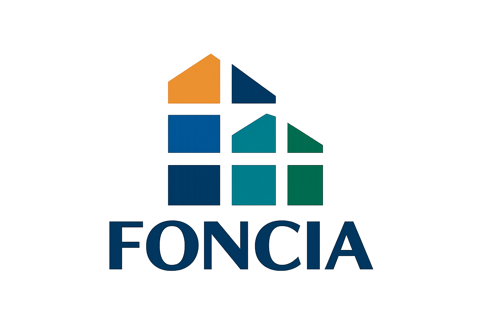 Logo de Foncia