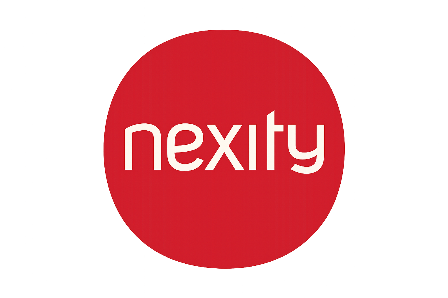 Logo de Nexity